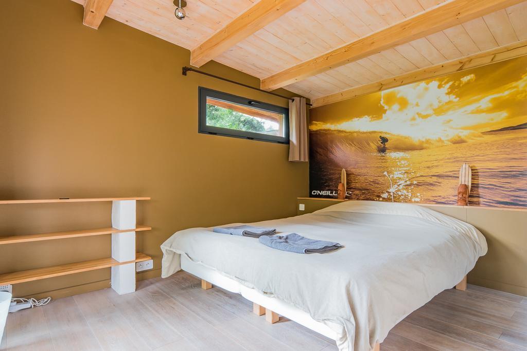 Board 'N Breakfast Hotel Labenne Kültér fotó