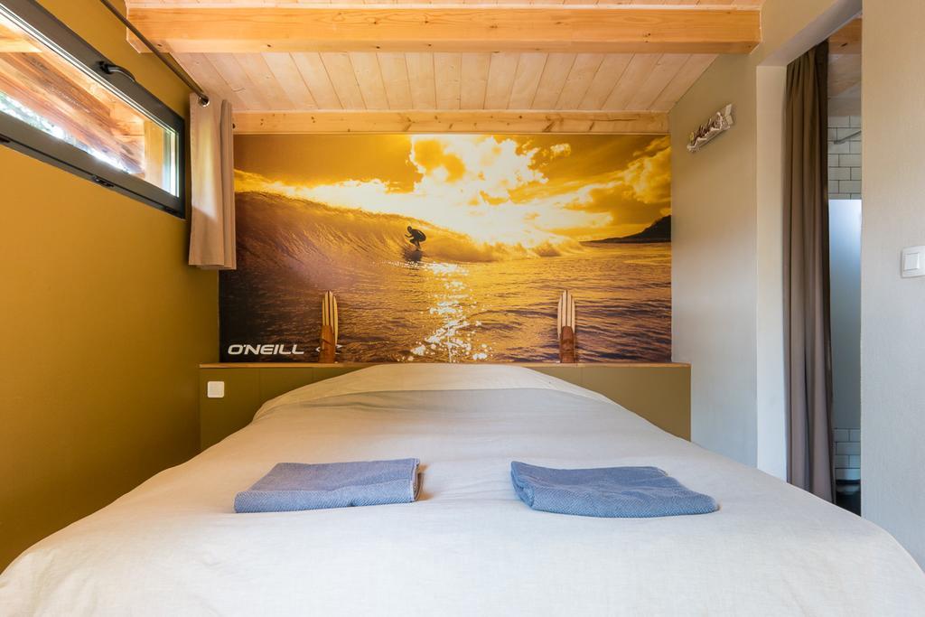 Board 'N Breakfast Hotel Labenne Kültér fotó